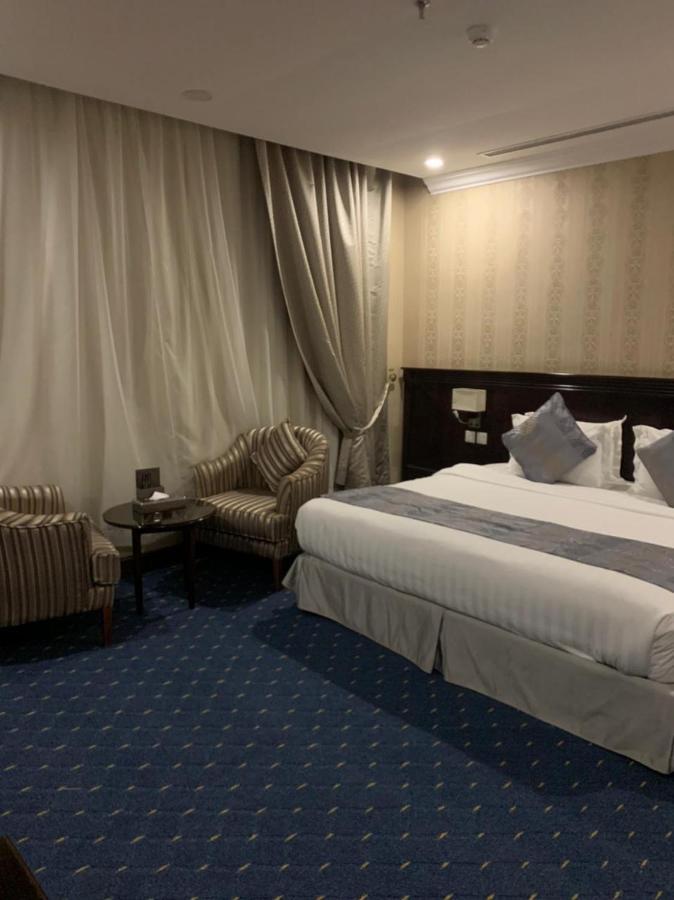 Al Maali Hotel Jazan Exteriér fotografie