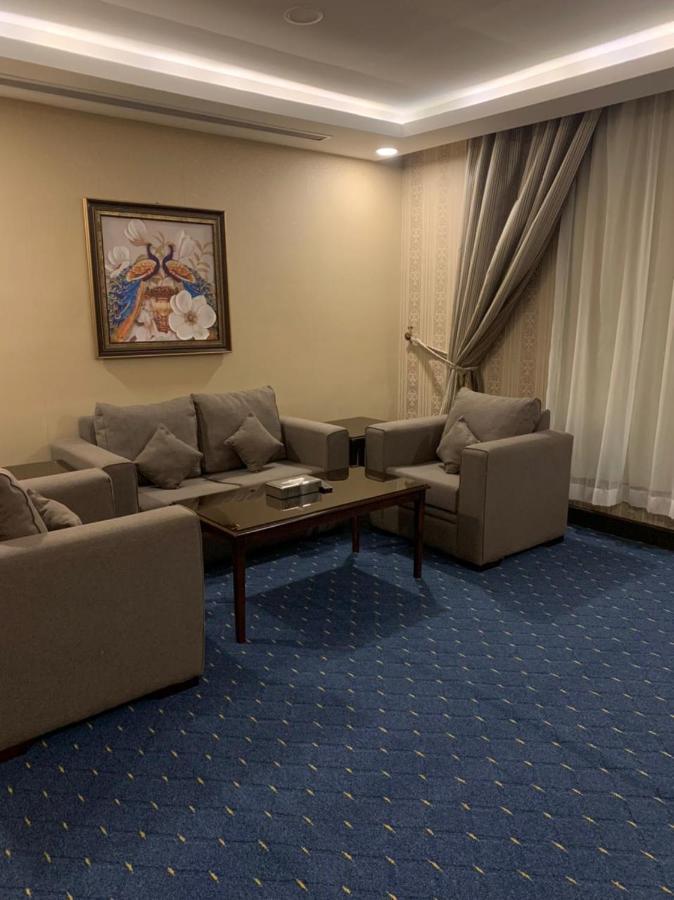 Al Maali Hotel Jazan Exteriér fotografie